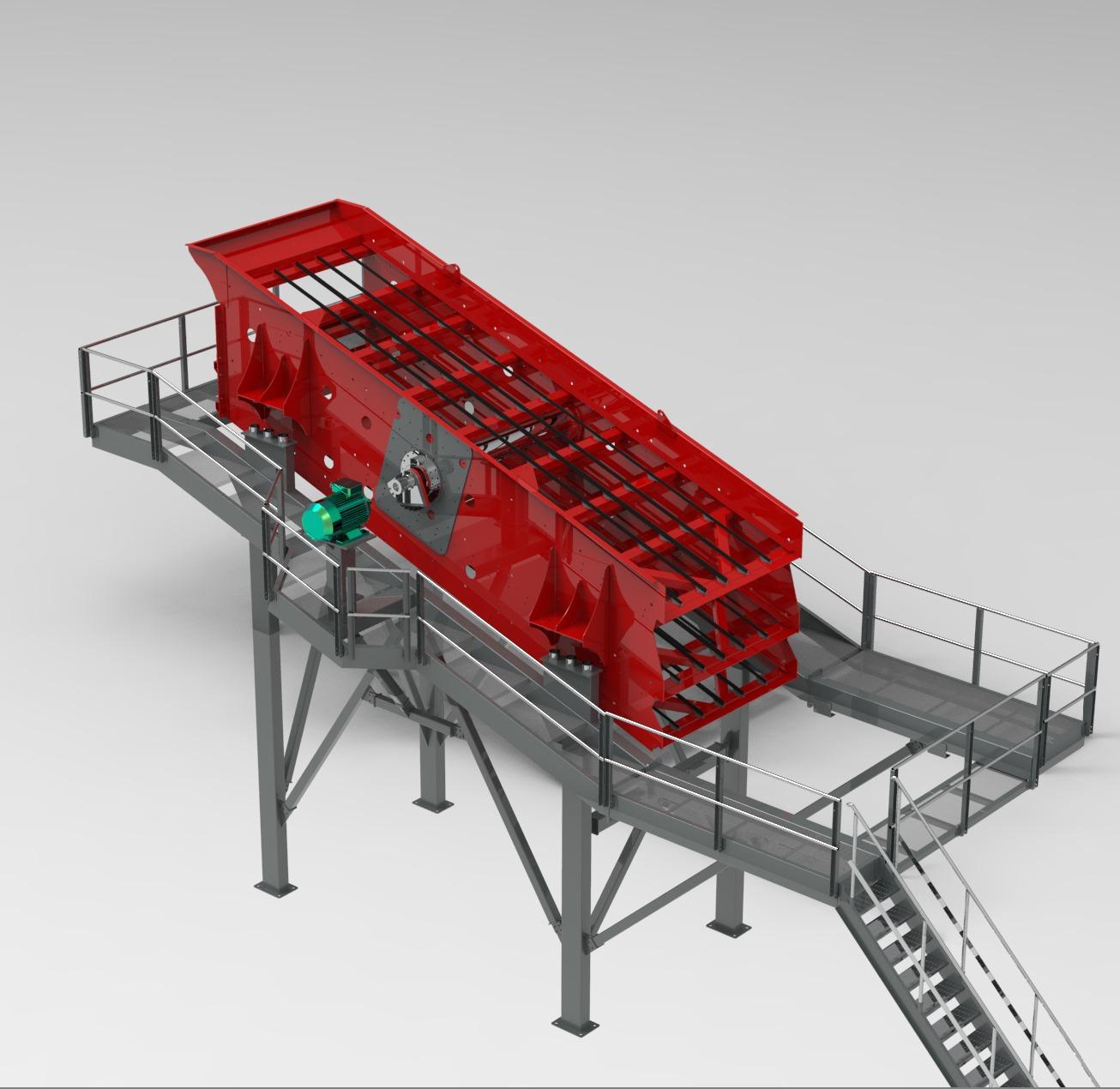 Makine Proje Çizimi 1