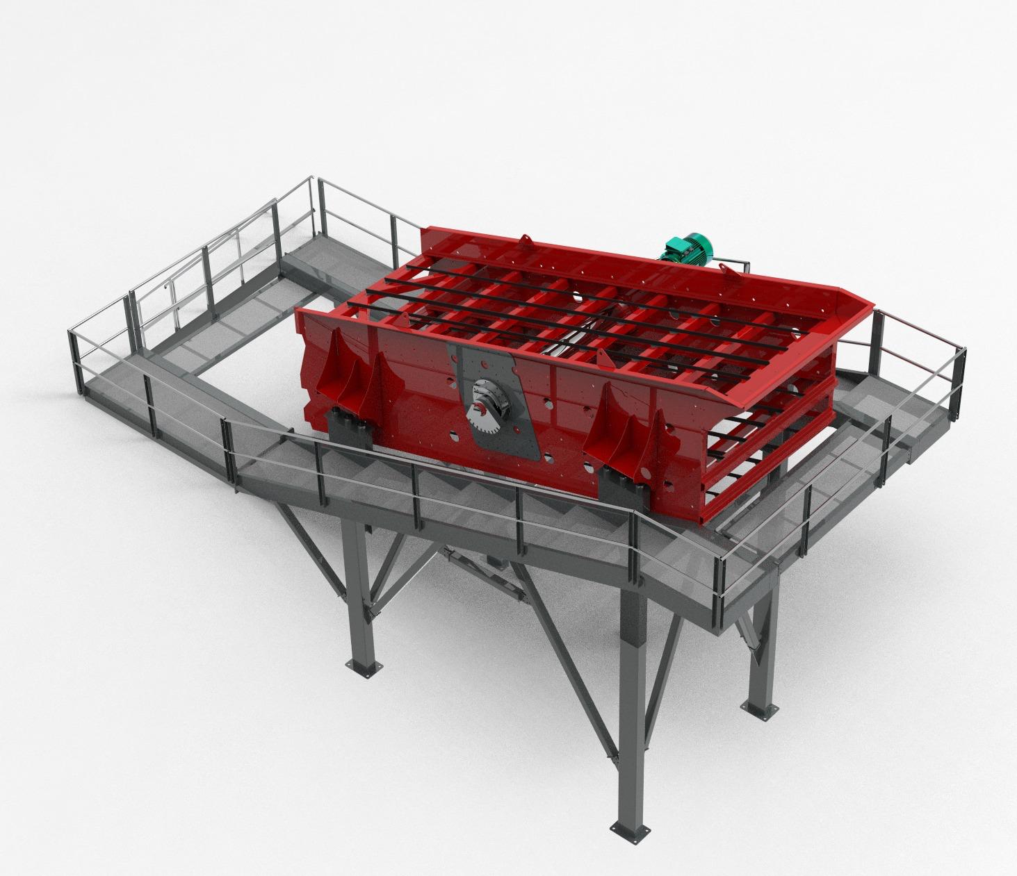 Makine Proje Çizimi 1