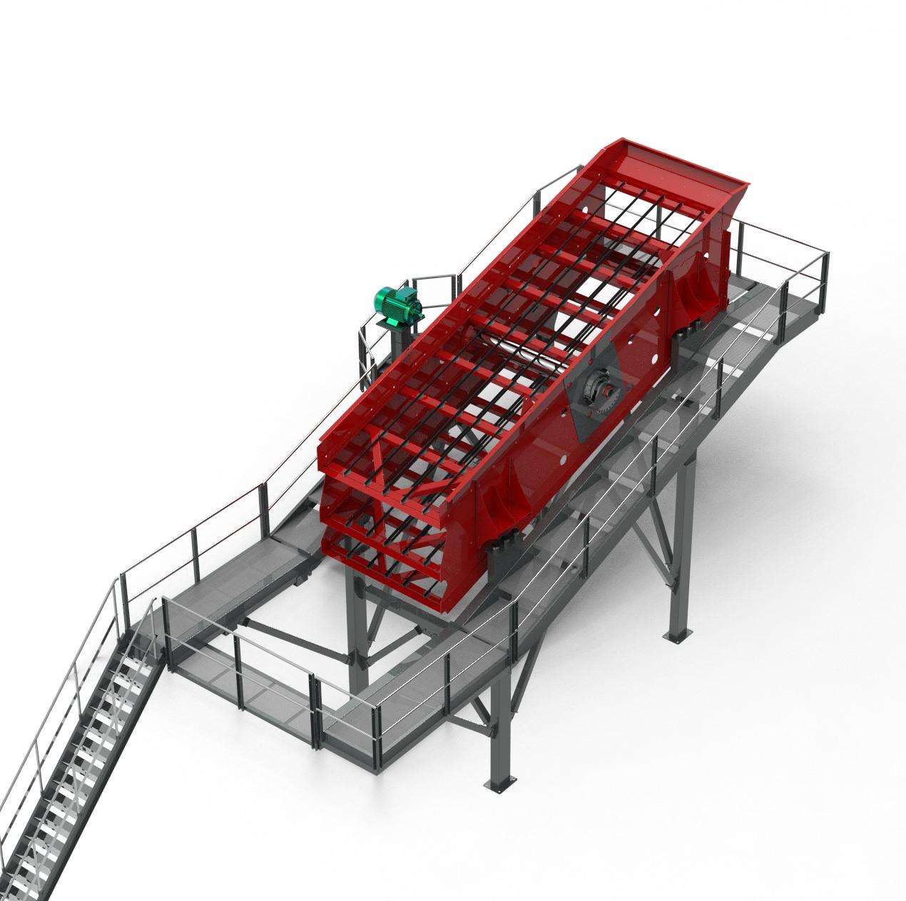 Makine Proje Çizimi 1