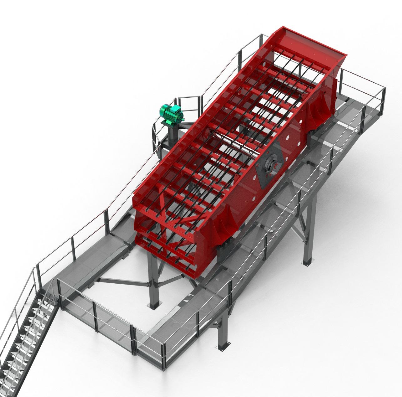 Makine Proje Çizimi 1