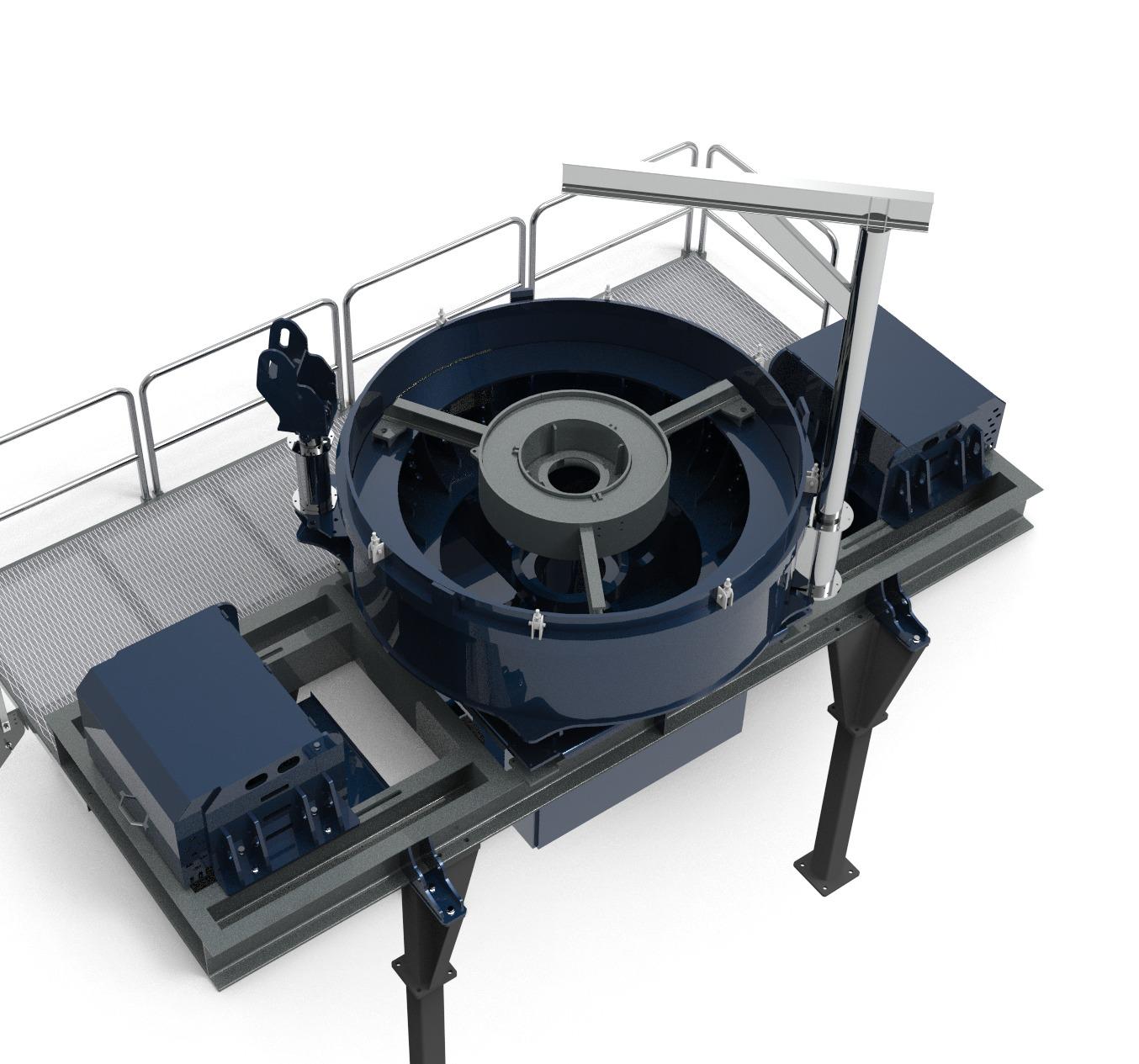 Makine Proje Çizimi 6