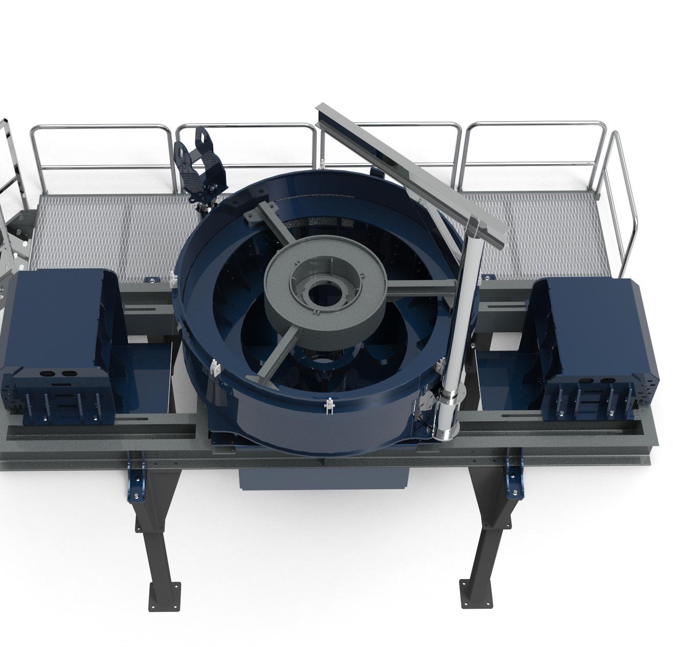 Makine Proje Çizimi 6