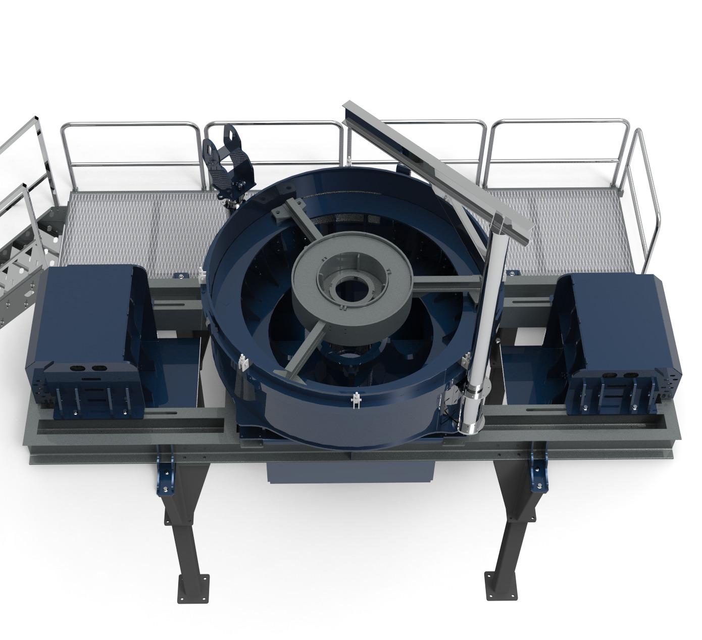 Makine Proje Çizimi 6