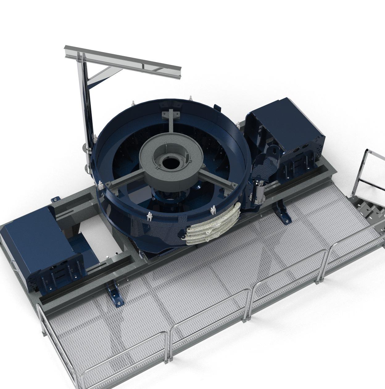 Makine Proje Çizimi 6