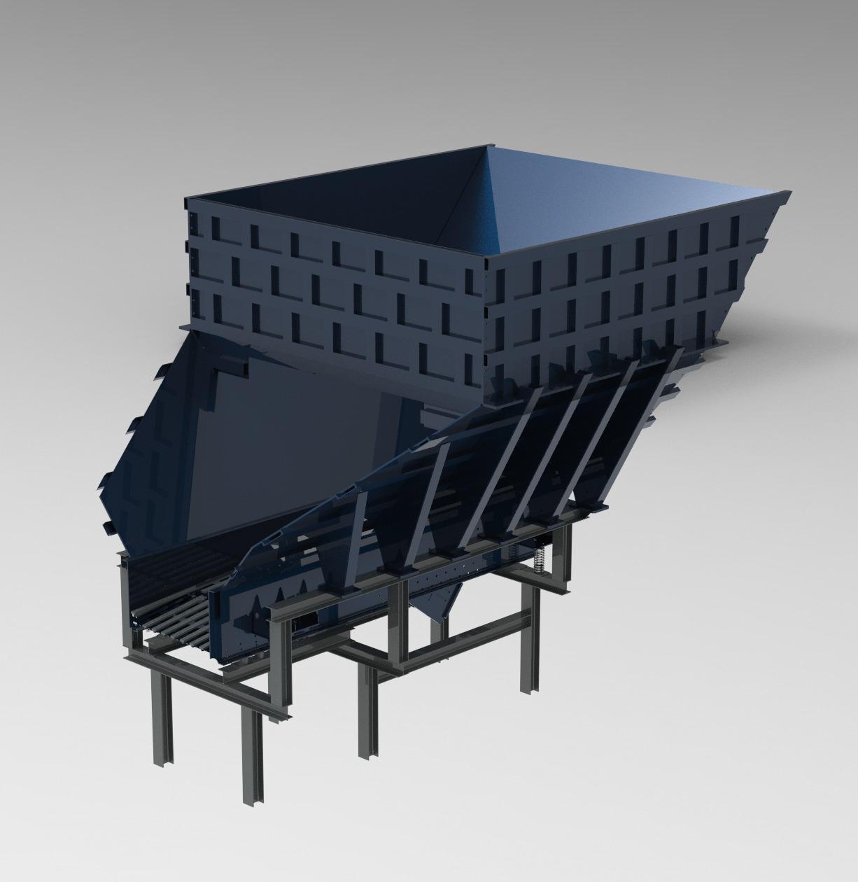 Makine Proje Çizimi 7