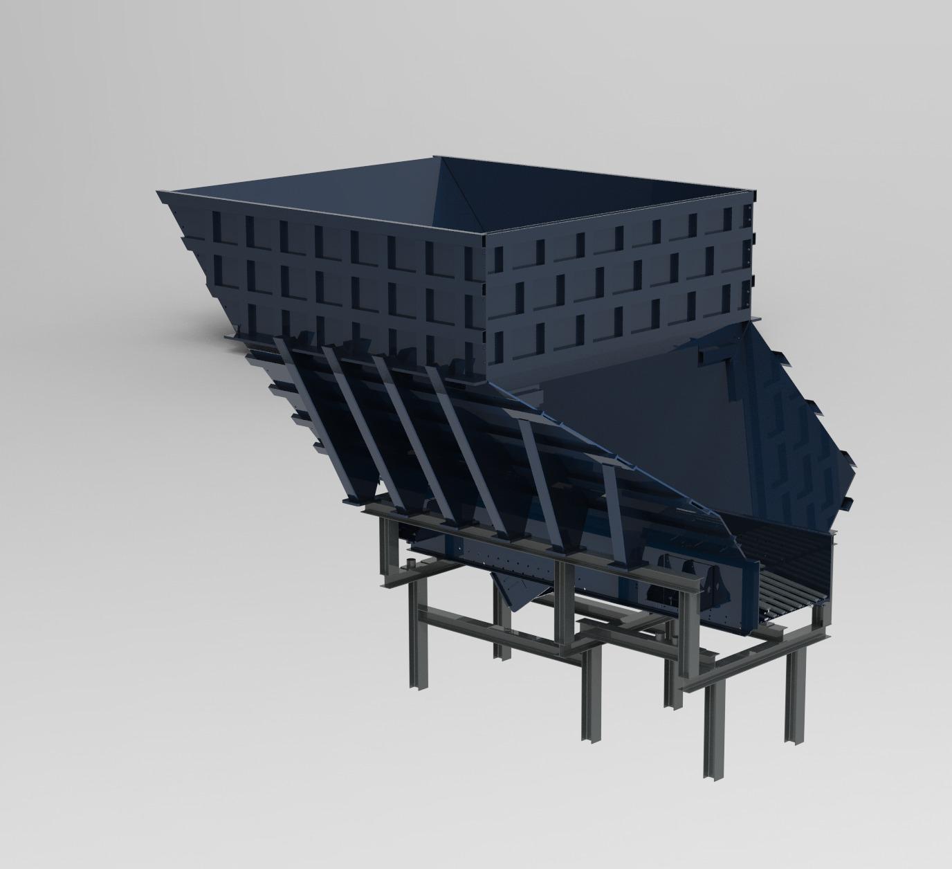 Makine Proje Çizimi 7