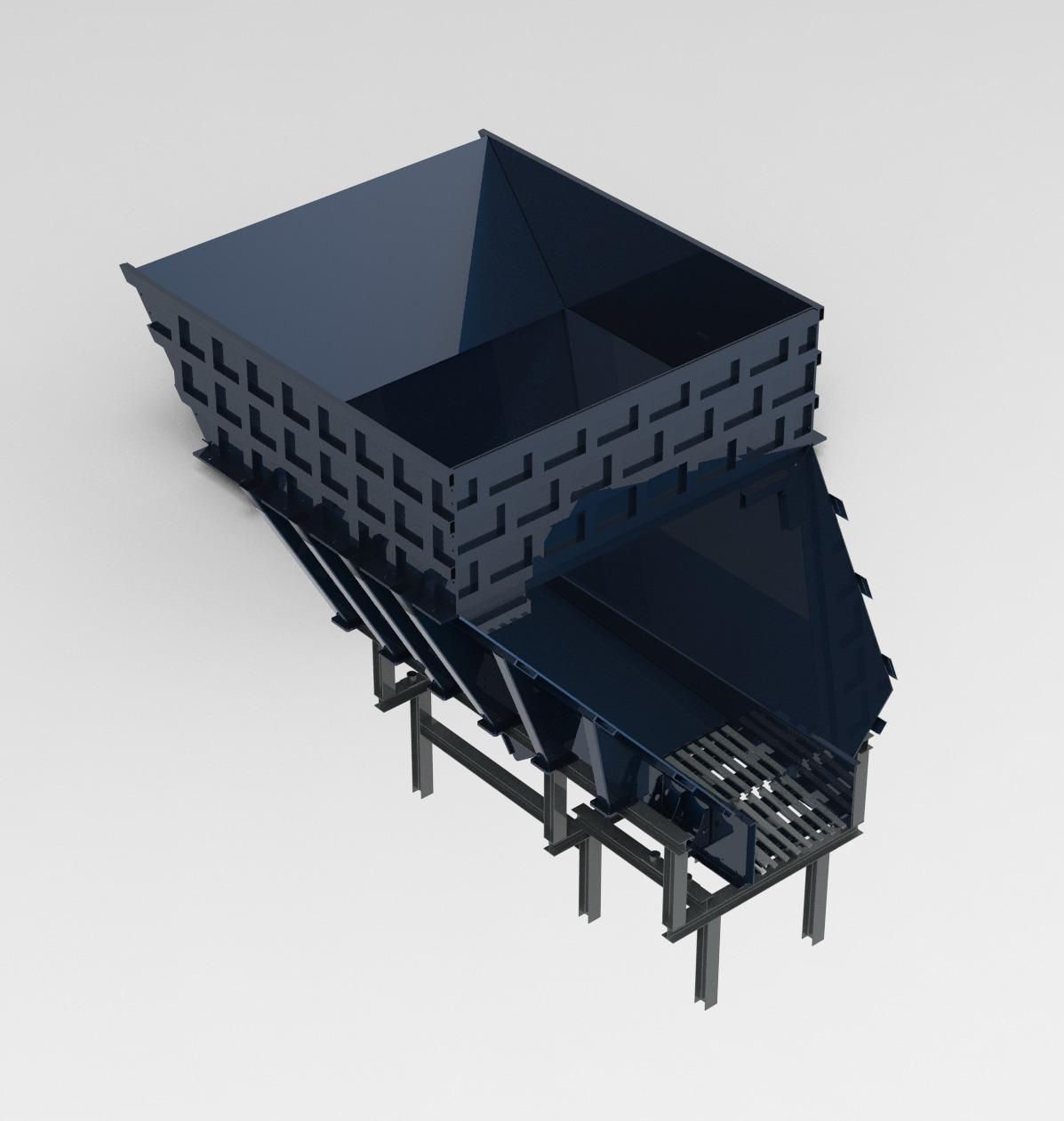 Makine Proje Çizimi 7