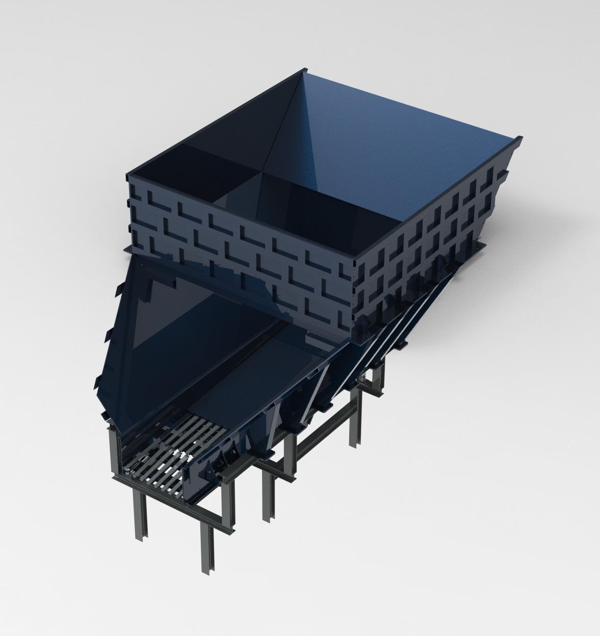 Makine Proje Çizimi 7